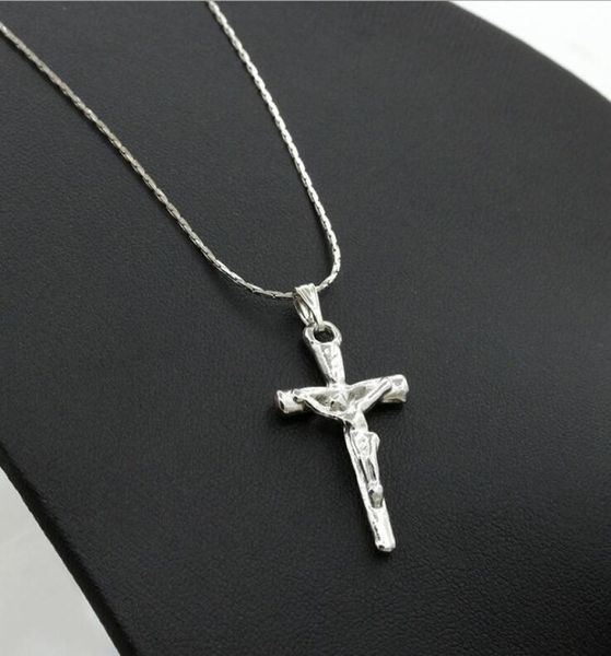 silver plated cross necklace alloy women pendant nacklace 2017 new popular statement choker long chain necklaces jewelry8116409
silver plated cross necklace alloy women pendant nacklace 2017 new popular statement choker long chain necklaces jewelry8116409