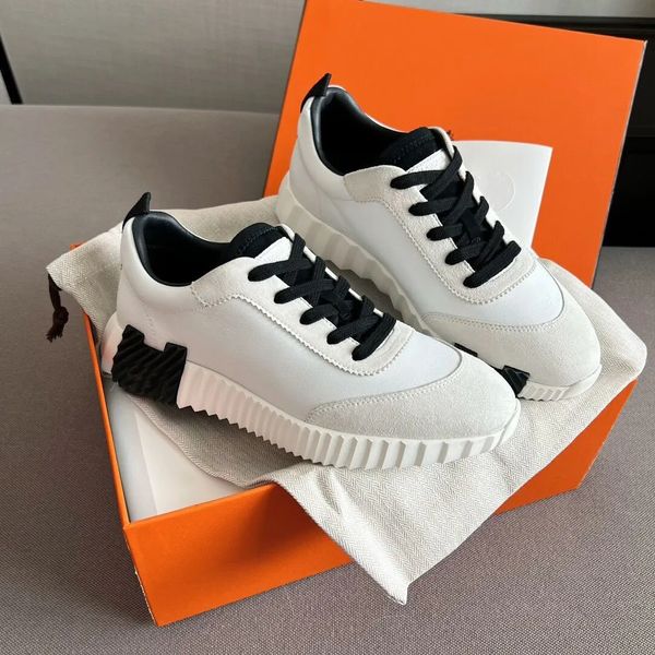 perfect brands men bouncing sneaker shoes light sole mesh suede goatskin rubber sole trainers man runner sports comfort sports eu38-46 with, Black
perfect brands men bouncing sneaker shoes light sole mesh suede goatskin rubber sole trainers man runner sports comfort sports eu38-46 with, Black