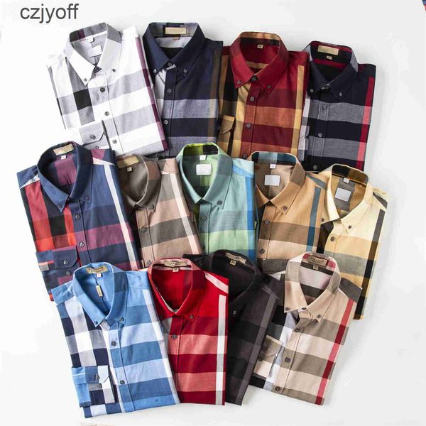 mens dress shirts mens dress shirt slim fitted spread collar plaid stripe long sleeve pure cotton designer brand spring summer business offi, White;black
mens dress shirts mens dress shirt slim fitted spread collar plaid stripe long sleeve pure cotton designer brand spring summer business offi, White;black
