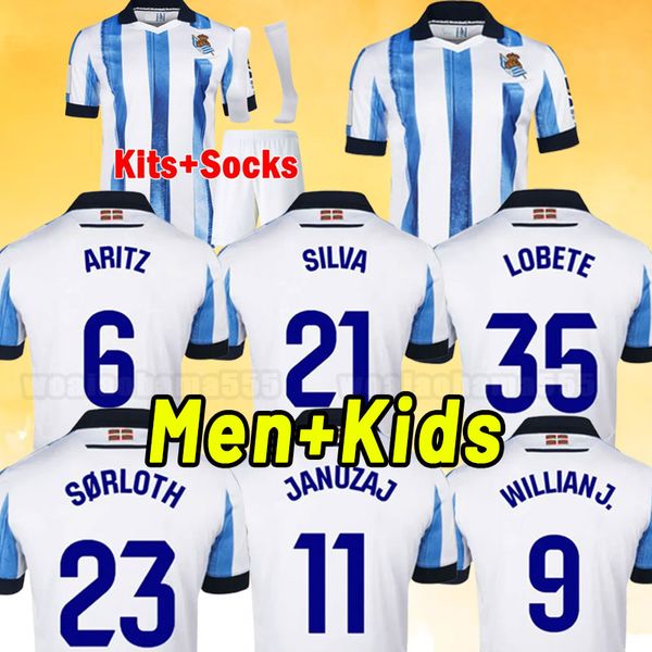 real sociedad 2023 2024 soccer jersey oyarzabal x prieto portu david silva football shirt juanmi men kit kids equipment 23 24 carlos fernand, Black;yellow
real sociedad 2023 2024 soccer jersey oyarzabal x prieto portu david silva football shirt juanmi men kit kids equipment 23 24 carlos fernand, Black;yellow
