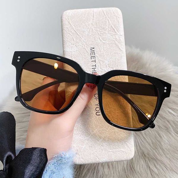 fashion designer gentle monster cool sunglasses gm 2022 new net red same sunglasses women's men's korean fashion box driver's, White;black
fashion designer gentle monster cool sunglasses gm 2022 new net red same sunglasses women's men's korean fashion box driver's, White;black