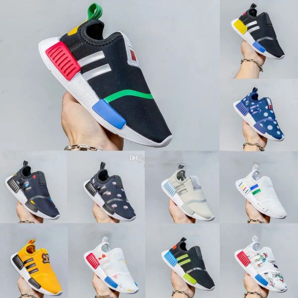 kids shoes nmds boys girls running shoes kids shoes toddlers white black baby children outdoor trainers sneakers oreo white trainers sports
kids shoes nmds boys girls running shoes kids shoes toddlers white black baby children outdoor trainers sneakers oreo white trainers sports