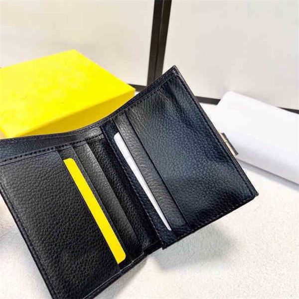 fbag designer wallets classic leather wallet women credit card holder available short purse high mens small wallet men leather 220719, Red;black
fbag designer wallets classic leather wallet women credit card holder available short purse high mens small wallet men leather 220719, Red;black