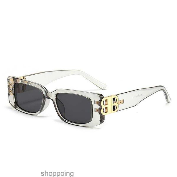 2023 type b sunglasses small box bb glasses personality sunglasses 5251xvgw, White;black
2023 type b sunglasses small box bb glasses personality sunglasses 5251xvgw, White;black