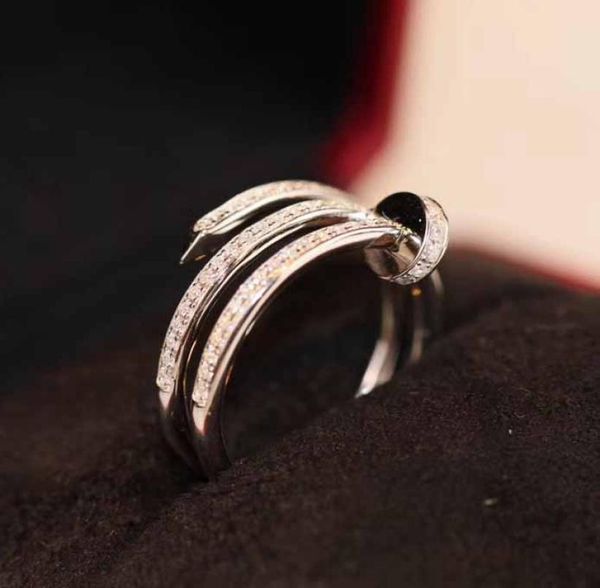 luxruious quality three line ring with sparkly diamond in platinum color for women birthday jewelry gift ps88367249785, Silver
luxruious quality three line ring with sparkly diamond in platinum color for women birthday jewelry gift ps88367249785, Silver