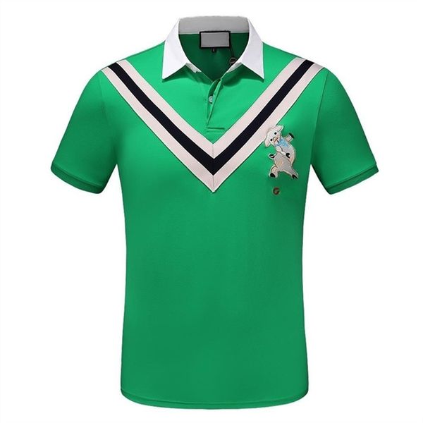 lapel polo shirt men's short-sleeved t-shirt men 2023 new summer trend brand all casual half-sleeved m-3xl g39, White;black
lapel polo shirt men's short-sleeved t-shirt men 2023 new summer trend brand all casual half-sleeved m-3xl g39, White;black