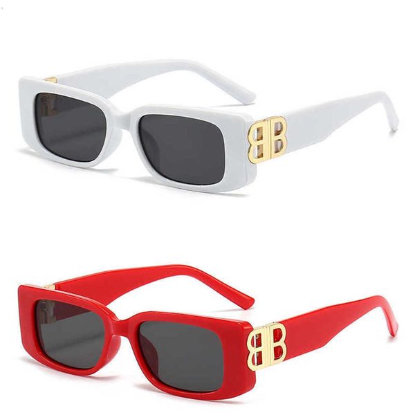frames 2022 type b small box bb glasses personality sunglasses women 5251, White;black
frames 2022 type b small box bb glasses personality sunglasses women 5251, White;black
