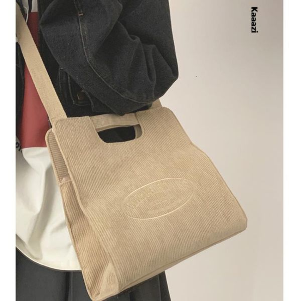 evening bags corduroy large capacity fashion shoulder bag 2023 student luxury designer women's casual tote crossbody versatile simple 2
evening bags corduroy large capacity fashion shoulder bag 2023 student luxury designer women's casual tote crossbody versatile simple 2