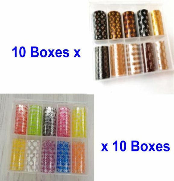 20boxes logo brand designs nail ar foils glitzy transfer foil sticker stickers decals wrap nail tip decoration adhesive craft shin6220944, Black
20boxes logo brand designs nail ar foils glitzy transfer foil sticker stickers decals wrap nail tip decoration adhesive craft shin6220944, Black