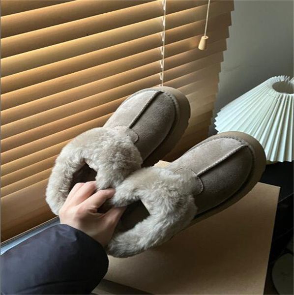 classic women ultra mini boot snow boots soft comfortable sheepskin keep warm boots beautiful gifts, Black
classic women ultra mini boot snow boots soft comfortable sheepskin keep warm boots beautiful gifts, Black
