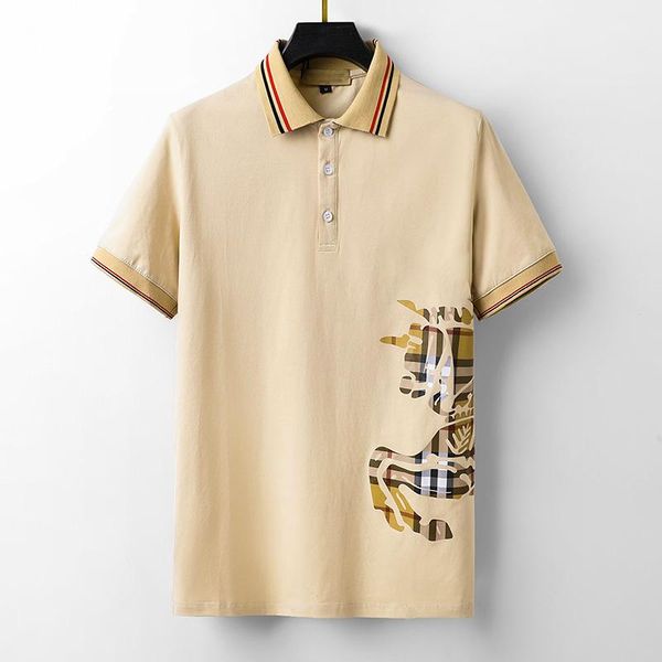 2023 fashion designer men's polo shirt men's short sleeve t-shirt original single lapel shirts jacket sportswear jogging m-3xl, White;black
2023 fashion designer men's polo shirt men's short sleeve t-shirt original single lapel shirts jacket sportswear jogging m-3xl, White;black