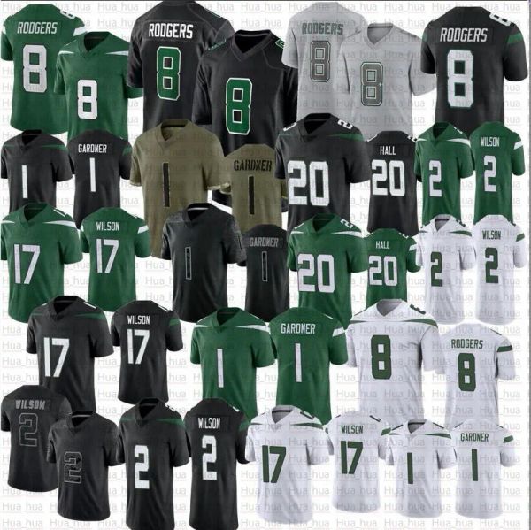 8 aaron rodgers ahmad sauce gardner football jersey jetes breece hall garrett wilson zach wilson jerseys stitched, Black;red
8 aaron rodgers ahmad sauce gardner football jersey jetes breece hall garrett wilson zach wilson jerseys stitched, Black;red