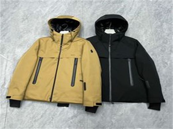 23designer puffer jackets mens down jacket france brand bomber windshield parkas padded coat classic fashion style winter outerwear men luxu, Black
23designer puffer jackets mens down jacket france brand bomber windshield parkas padded coat classic fashion style winter outerwear men luxu, Black