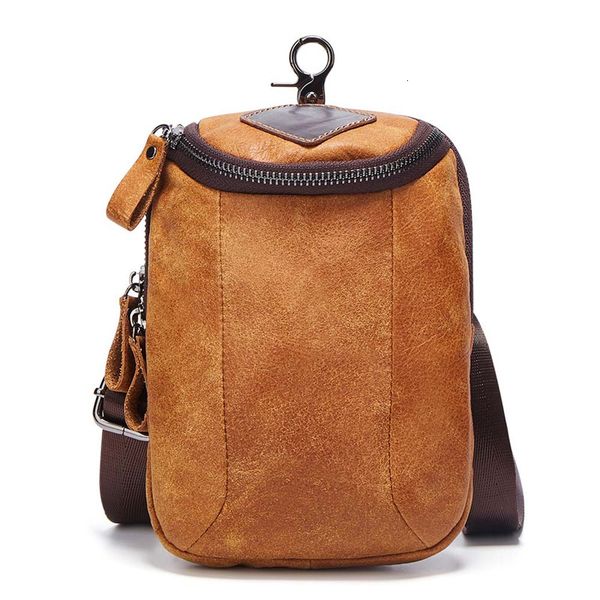 evening bags genuine leather men crossbody small shoulder casual messenger travel bag handbag for male 6331 230721
evening bags genuine leather men crossbody small shoulder casual messenger travel bag handbag for male 6331 230721