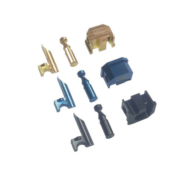 cnc full stainless alloy gold automatic selector full auto switch for g17/g19/g19x/g20/g22/g23/g26/g27/g34/g40 sear and slide modification r
cnc full stainless alloy gold automatic selector full auto switch for g17/g19/g19x/g20/g22/g23/g26/g27/g34/g40 sear and slide modification r
