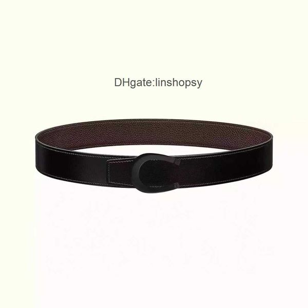 classics men belts designer mens and woman fashion togo leather classic reversible belt black brown h gold silver buckles 32-38cm ht033 3l2d
classics men belts designer mens and woman fashion togo leather classic reversible belt black brown h gold silver buckles 32-38cm ht033 3l2d