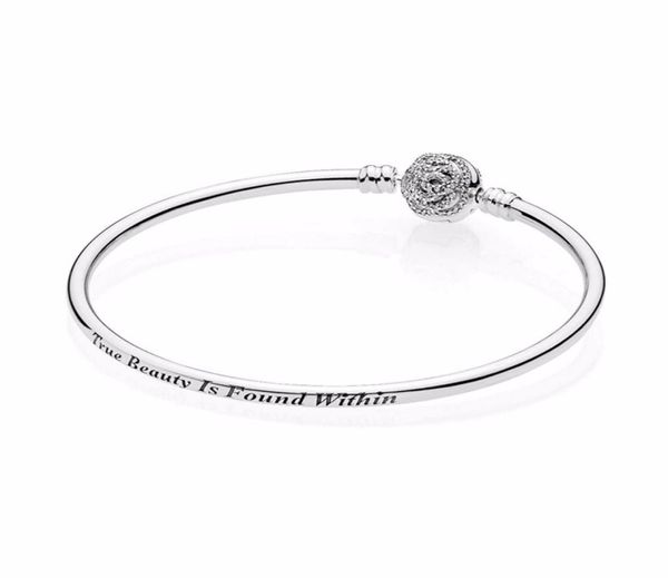 new 100 925 sterling silver bracelet silver diseny beautythe beast bangle bracelet fit european charms diy jewelry 2012113816769, Black
new 100 925 sterling silver bracelet silver diseny beautythe beast bangle bracelet fit european charms diy jewelry 2012113816769, Black
