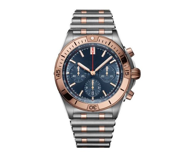 original brand men watches classic multifunction stainless steel automatic date watch business chronograph quartz clock b-1, Slivery;golden
original brand men watches classic multifunction stainless steel automatic date watch business chronograph quartz clock b-1, Slivery;golden