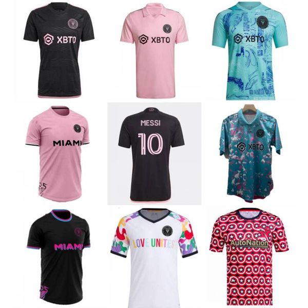 2023/24 inter miami soccer jerseys 2024 special martinez #10 messis higuain yedlin matuidi uniform mens gregore mota campana sergio kids kit, Black;yellow
2023/24 inter miami soccer jerseys 2024 special martinez #10 messis higuain yedlin matuidi uniform mens gregore mota campana sergio kids kit, Black;yellow