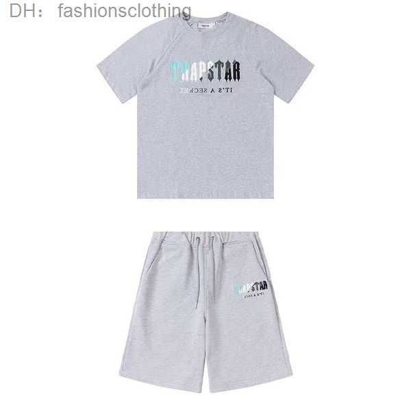 mens trapstar t shirt embroidery short sleeve outfit chenille tracksuit black cotton london streetwear s-2xl 1 1m41, Gray
mens trapstar t shirt embroidery short sleeve outfit chenille tracksuit black cotton london streetwear s-2xl 1 1m41, Gray