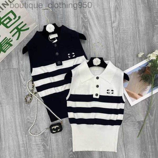 womens knits tees contrast stripe polo collar tank women summer design sense slim fit and slim academy style sleeveless t shirt trendy, White
womens knits tees contrast stripe polo collar tank women summer design sense slim fit and slim academy style sleeveless t shirt trendy, White