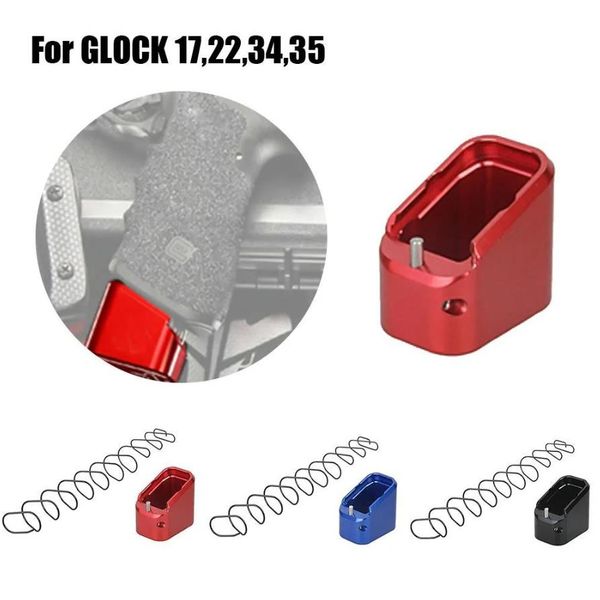 others tactical accessories m4 m16 ar 15 paintball aluminum magazines base pad kit g17 g22 g24 g31 for hunting shooting d1
others tactical accessories m4 m16 ar 15 paintball aluminum magazines base pad kit g17 g22 g24 g31 for hunting shooting d1