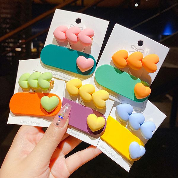 fashion blogger designer jewelry macaron hair clip love candy jelly bangs clip hair headwear clips barrettes wholesale ed23, Golden;silver
fashion blogger designer jewelry macaron hair clip love candy jelly bangs clip hair headwear clips barrettes wholesale ed23, Golden;silver