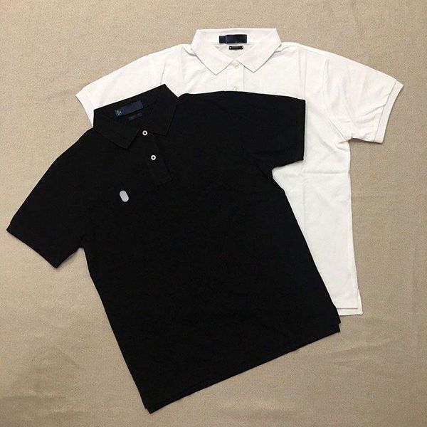 mens polos t shirts men polo homme summer shirt embroidery t-shirts high street trend shirts tee s-2xl 22colors njpxb, White;black
mens polos t shirts men polo homme summer shirt embroidery t-shirts high street trend shirts tee s-2xl 22colors njpxb, White;black