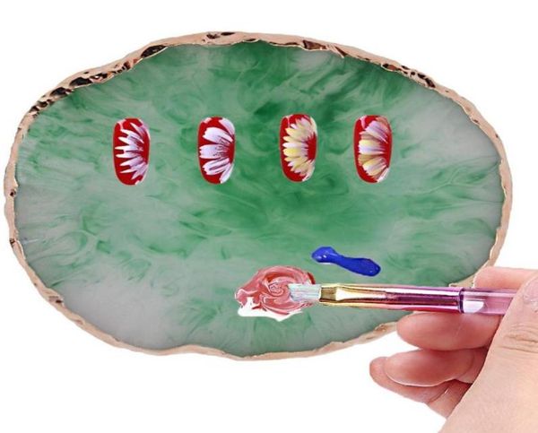 resin nail art palette kalolary nail art cosmetic mixing palette color mixing pigment plate polish pigment holder drawing plate n5854820
resin nail art palette kalolary nail art cosmetic mixing palette color mixing pigment plate polish pigment holder drawing plate n5854820