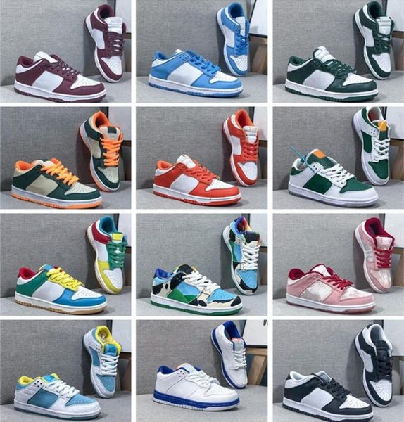 designer shoes low black white green orange men women outdoor sports fashion trainers sneakers 36-44
designer shoes low black white green orange men women outdoor sports fashion trainers sneakers 36-44