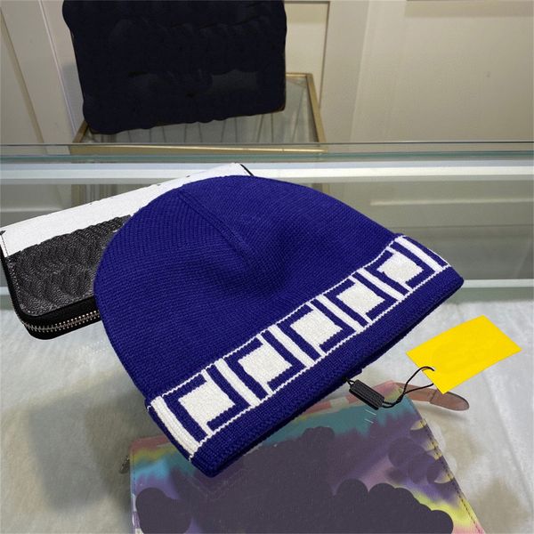 2023 new fashion designer beanie women mens knitted scarf hat set winter warm hats and scarves beanie hat for men with box24101, Blue;gray
2023 new fashion designer beanie women mens knitted scarf hat set winter warm hats and scarves beanie hat for men with box24101, Blue;gray