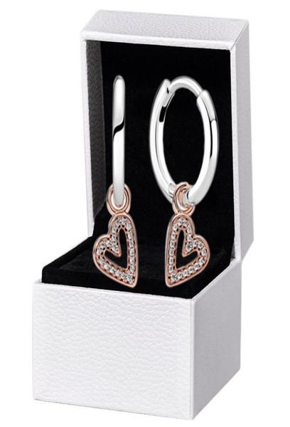 and heart hoop earrings original box for p 925 sterling silver womens stud earring4094355, Golden;silver
and heart hoop earrings original box for p 925 sterling silver womens stud earring4094355, Golden;silver