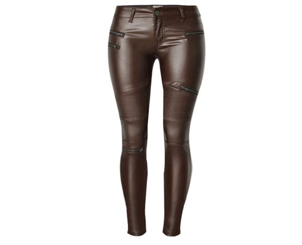 women039s brown coated jeans skinny stretch low waist pants motorcycle biker jeans multi zipper punk faux pu leather pencil pan1710403, Blue
women039s brown coated jeans skinny stretch low waist pants motorcycle biker jeans multi zipper punk faux pu leather pencil pan1710403, Blue