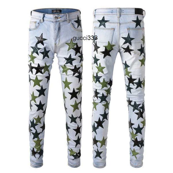 man jeans coolguy amirly designer denim new holes trousers jean arrivals biker pants mens clothing #853 luxury, Blue
man jeans coolguy amirly designer denim new holes trousers jean arrivals biker pants mens clothing #853 luxury, Blue