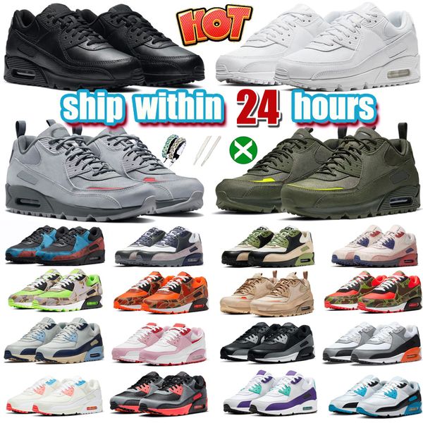 new sports 90 sneakers running shoes men classic triple mesh black white woman trainer laser blue designer breathable outdoor walking eur 36
new sports 90 sneakers running shoes men classic triple mesh black white woman trainer laser blue designer breathable outdoor walking eur 36