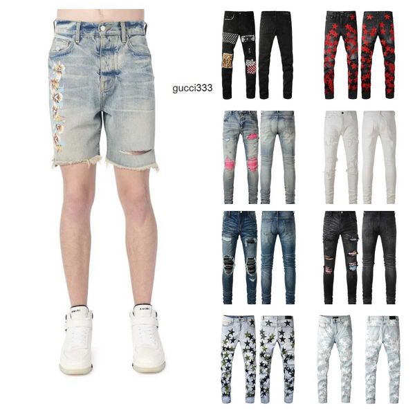oversize jeans womens amirly high street mens for s embroidery pants designer purple jeans jeans ripped mens patch denim straight, Blue
oversize jeans womens amirly high street mens for s embroidery pants designer purple jeans jeans ripped mens patch denim straight, Blue