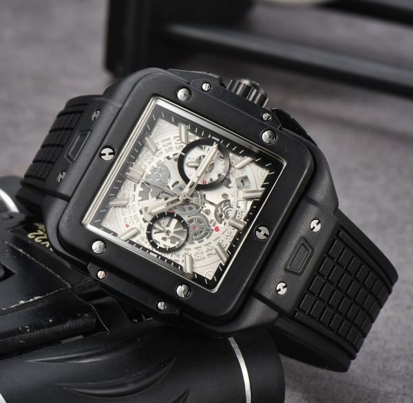 aaa 2023 new leather mechanical men's watch strap quartz watch sports mens self-wind watches tourbillon male wristwatches h-1, Slivery;golden
aaa 2023 new leather mechanical men's watch strap quartz watch sports mens self-wind watches tourbillon male wristwatches h-1, Slivery;golden