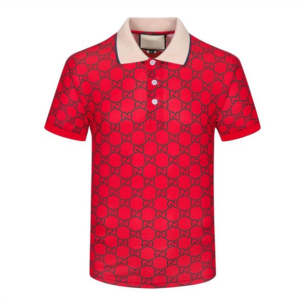 lapel polo shirt men's short-sleeved t-shirt men 2023 new summer trend brand all casual half-sleeved m-3xl g10, White;black
lapel polo shirt men's short-sleeved t-shirt men 2023 new summer trend brand all casual half-sleeved m-3xl g10, White;black