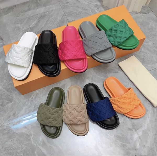 designer pool pillow women man sandals slippers sides sunset flat comfort mules padded front strap slipper side fashionable easy-to-wear sty, Black
designer pool pillow women man sandals slippers sides sunset flat comfort mules padded front strap slipper side fashionable easy-to-wear sty, Black