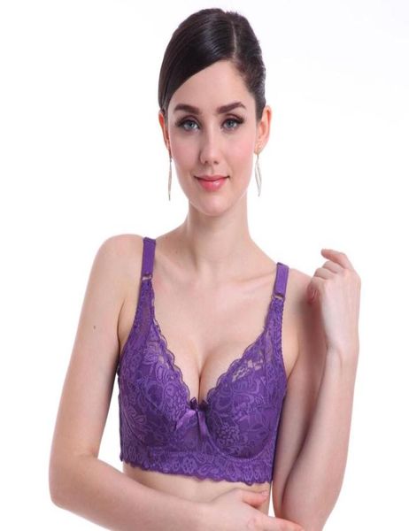 new deep v plus big sizes lace bras for women bralette underwear lingerie super pushup bra6654243, Red;black
new deep v plus big sizes lace bras for women bralette underwear lingerie super pushup bra6654243, Red;black