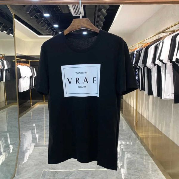 luxury tee summer short sleeved t shirt casual polo shirt men women loose sweatshirt fashion print tshirt designer mens cotton round neck pu, White;black
luxury tee summer short sleeved t shirt casual polo shirt men women loose sweatshirt fashion print tshirt designer mens cotton round neck pu, White;black