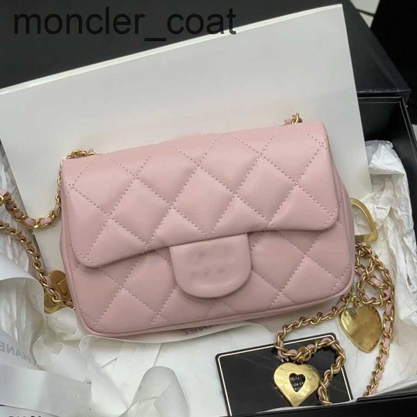 cross body 10a original quality luxury goods designer bags 19cm and 20cm woman crossbody bag leather shoulder bag fashion chain flap bagss l
cross body 10a original quality luxury goods designer bags 19cm and 20cm woman crossbody bag leather shoulder bag fashion chain flap bagss l