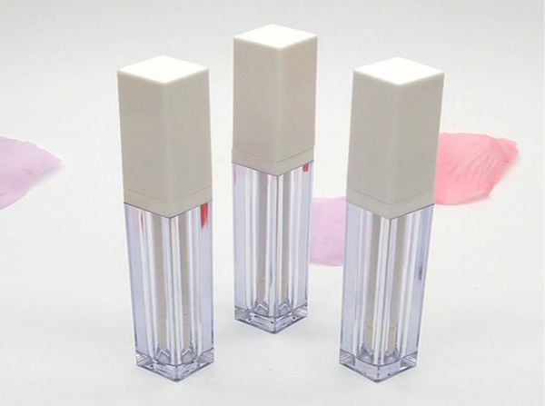whole white square clear lip gloss bottle 4ml empty lipgloss tubes liquid lip gloss refillable bottles containers makeup packa3932817
whole white square clear lip gloss bottle 4ml empty lipgloss tubes liquid lip gloss refillable bottles containers makeup packa3932817