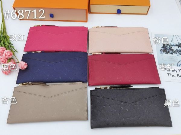 10a melanie bb wallets & holders cell phone clutch bag designer women envelope zipped coin key pouch card holder cardholder pochette accesso, Red;black
10a melanie bb wallets & holders cell phone clutch bag designer women envelope zipped coin key pouch card holder cardholder pochette accesso, Red;black