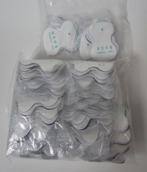 100pcs healthy care adhesive gel electrode pads electric sticker patches for ems acupuncture therapy body massage machine5089083
100pcs healthy care adhesive gel electrode pads electric sticker patches for ems acupuncture therapy body massage machine5089083
