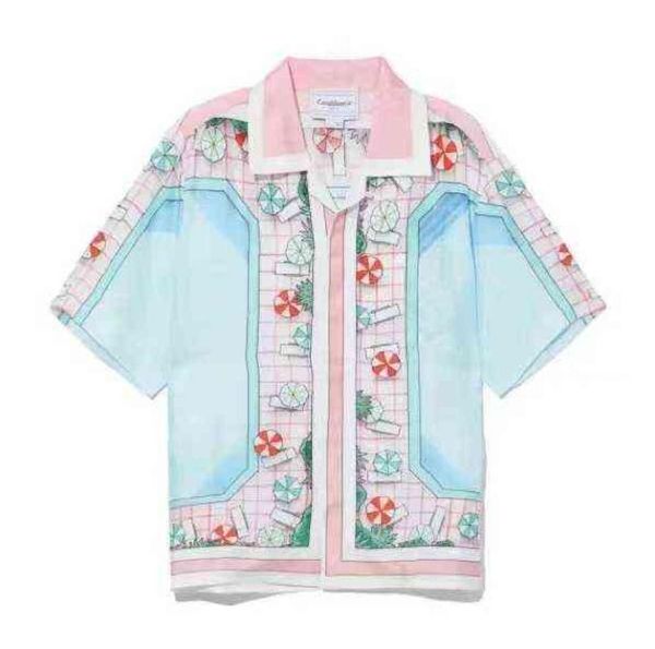 mhood paris swimming pool short sleeve silk shirt0123457099712, White;black
mhood paris swimming pool short sleeve silk shirt0123457099712, White;black