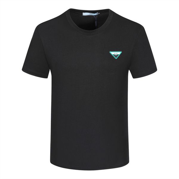 men's t-shirt slim-fit professional designer shirt loose summer must-have v54, White;black
men's t-shirt slim-fit professional designer shirt loose summer must-have v54, White;black