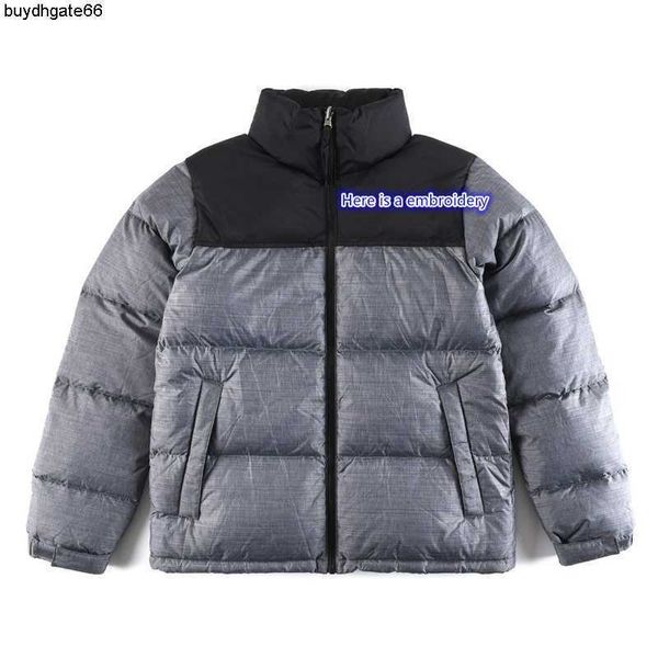 6flf men's down parkas men's jacket face 1996 winter warm down jacket for men and women in the wind-proof casual fashion trench co, Black
6flf men's down parkas men's jacket face 1996 winter warm down jacket for men and women in the wind-proof casual fashion trench co, Black