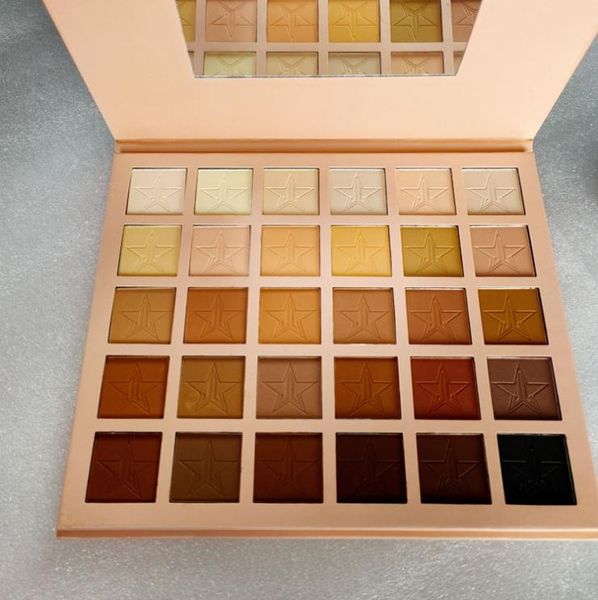 five star 30color eyeshadow palette makeup 30 colors eye shadow palette matte 5064261
five star 30color eyeshadow palette makeup 30 colors eye shadow palette matte 5064261