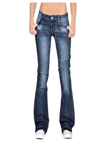 women flare jeans slim denim trousers vintage bell bottom jeans low waist pants stretchy wide leg jeans3466700, Blue
women flare jeans slim denim trousers vintage bell bottom jeans low waist pants stretchy wide leg jeans3466700, Blue